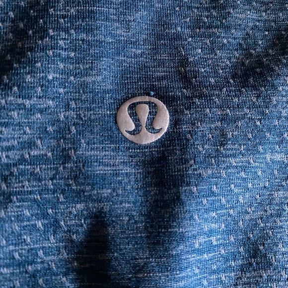 Lululemon LS shirt - Picture 5 of 8